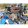 Image 7 : Logan Engine Lathe, 11 x 24 inch c/w gears, chuck wrench, live center in tail