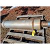 Image 3 : Approx. 10 inch x 44 inch muffler, 5 inch pipe