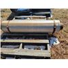 Image 4 : Approx. 10 inch x 44 inch muffler, 5 inch pipe