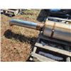 Image 5 : Approx. 10 inch x 44 inch muffler, 5 inch pipe