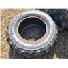 Image 4 : 2- ATV tires c/w rims, 1- ATV tire, various sizes