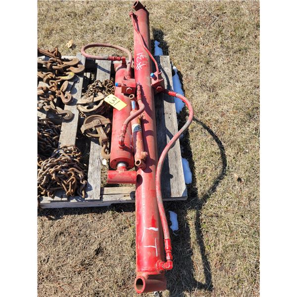 Consignment Sale REDWATER - Session 1 - Page 1 of 7 - Ed Prodaniuk