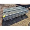 Image 2 : 15- 5 ft. x 12 inch grated steps