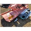 Image 4 : 94 inch Hyd. Angle snowblade