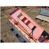 Image 5 : 94 inch Hyd. Angle snowblade