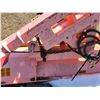 Image 7 : 94 inch Hyd. Angle snowblade