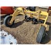 Image 3 : 4-Wheel hyd. Pallet forks