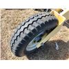 Image 5 : 4-Wheel hyd. Pallet forks