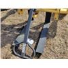 Image 8 : 4-Wheel hyd. Pallet forks