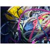 Image 3 : Box of tow ropes