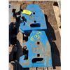 Image 1 : (So much each x 8) 8- Smaller Ford weights