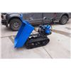 Image 2 : Track wheel barrow, working order, like new