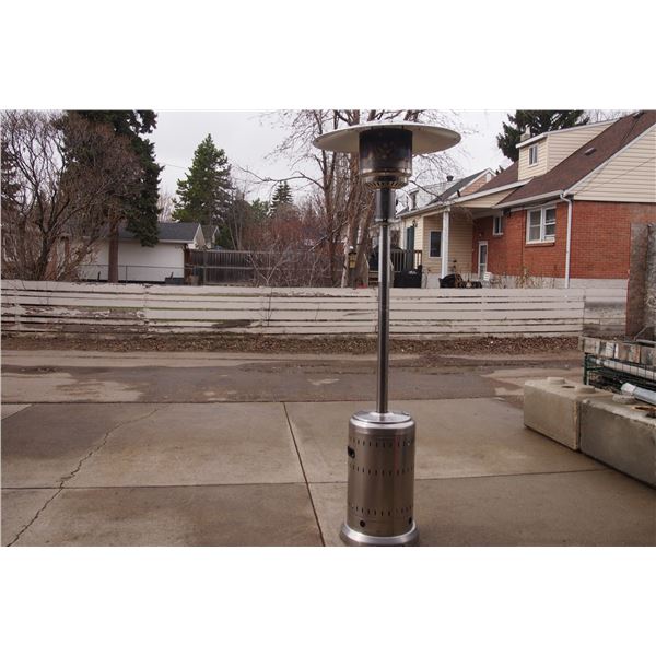 Propane Patio heater