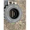 Image 4 : (Lot #'s 108, 109 & 110 are a Group Lot) (So much each x 4) 4- 12-Ply Skidsteer tires, 12x16.5. New.