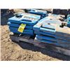 Image 2 : (So much each x 17) 17- 40 Kg Ford weights