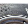 Image 6 : (So much each x 4) 4- Nokia Tires LT 285/70R17s c/w Dodge 8-hole mag wheels