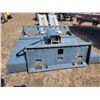 Image 2 : 72 inch Bobcat Mower