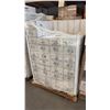 Image 1 : PALLET OF COOL TUBE 8" APPROX 25 PACKS