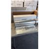 Image 2 : PALLET OF LIGHT TUBE 1 UNIVERSAL-8" GLASS TUBE (344762) APPROX 44 BOXES
