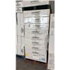 Image 2 : PALLET OF LE LIGHT WING 10-9 BEND WING REFLECTOR W/O WIRE (344715)