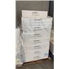 Image 2 : LIGHT WING 10-9 BEND WING REFLECTOR W/ WIRE (344718)