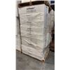 Image 2 : PALLET OF LE LIGHT WING 10-9 BEND WING REFLECTOR 18.5"L X 15"W W/ WIRE (344725)