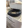 Image 2 : PALLET OF LIGHTENERGY MALE LAMP CORD W/ BARE WIRE END