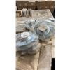 Image 2 : PALLET OF 4" CARBON FILTER FLANGE