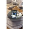 Image 3 : PALLET OF 4" CARBON FILTER FLANGE