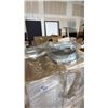 Image 2 : PALLET OF 12" CARBON FILTER FLANGE