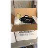 Image 2 : PALLET OF LIGHTENERGY CORD AND SOCKET SET ASSEMBLY (342533) APPROX 27 PACKS