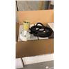 Image 2 : PALLET OF LIGHTENERGY CORD AND SOCKET SET ASSEMBLY (342533) APPROX 24 PACKS