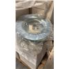 Image 2 : PALLET OF 10" CARBON FILTER FLANGE