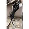 Image 3 : PALLET OF LIGHTENERGY 12' POWER CORD W/ MALE PLUG AND BARE WIRE END