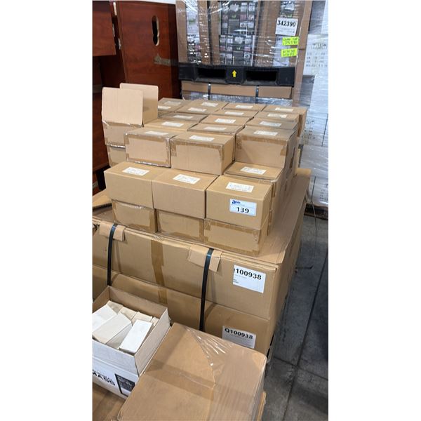 PALLET OF HPS 1000W MT BALLAST (FHJ-CWA-MH/HPS1000A3/MT)