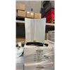 Image 2 : PALLET OF LIGHT WING 10-9 BEND WING REFLECTOR 20"X17" W/ WIRE (344718) 20 PACKS