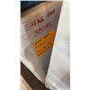 Image 4 : 8 STACK PALLETS OF BALLAST AND MORE