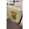 Image 2 : PALLET OF MIX HORTICULTURE LIQUID SUPPLEMENTS INCL HYGROZYME ENZYME FORMULA AND MORE