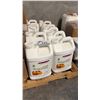 Image 3 : PALLET OF MIX HORTICULTURE LIQUID SUPPLEMENTS INCL BOTANICARE PURE BLEND TEA PLANT FOOD AND MORE