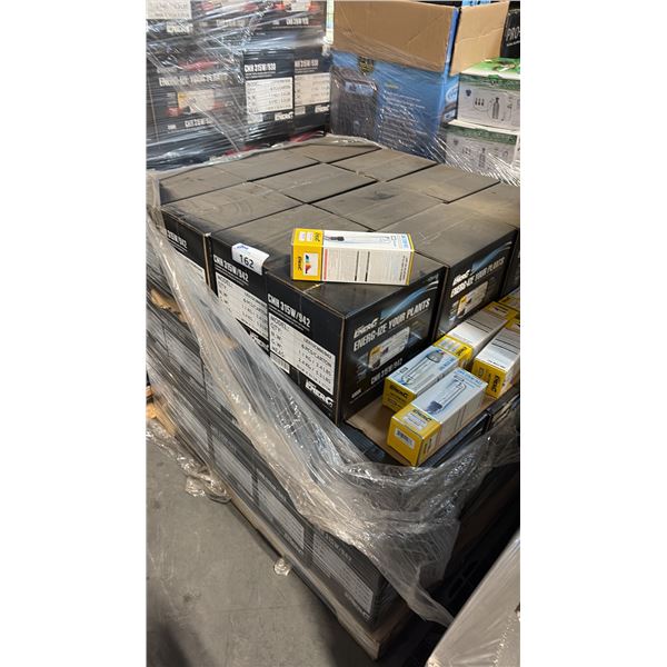 PALLET OF LIGHTENERG CERAMIC MH BULB 315W/942 APPROX 42 PACKS