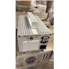 Image 4 : PALLET OF MIXED INCL PUMP, CHILLERS, BALLAST, AIR MOVERS, GAVITA LED ADAPTERS, COMPRESSOR AND MORE