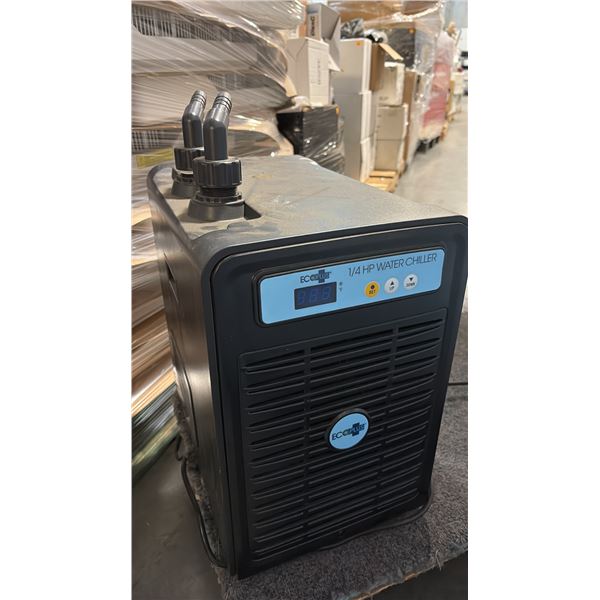 PALLET OF IDEALAIR DEHUMIDIFIERS AND MORE
