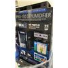 Image 3 : PALLET OF IDEALAIR DEHUMIDIFIERS AND MORE