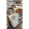 Image 2 : PALLET OF MIX HORTICULTURE LIQUID SUPPLEMENTS INCL GENERAL HYDROPONICS AND MORE