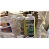 Image 4 : PALLET OF MIX HORTICULTURE LIQUID SUPPLEMENTS INCL GENERAL HYDROPONICS AND MORE