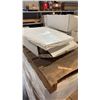 Image 2 : PALLET OF PLASTIC PALLET COVER 30 PACKS