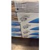 Image 2 : PALLET OF MIXED ITEMS INCL DLI JOULE-SERIES 1000W DE LOW-PROFILE HORTICULTURAL LIGHTING SYSTEM