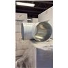 Image 2 : PALLET OF LIGHTENERGY THERMOFLO T CONNECTOR 10X10X10"