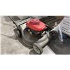 Image 2 : HONDA HRR2162PDC MOWER, METAL STACKABLE STOOLS AND MORE