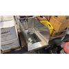 Image 3 : HONDA LAWN MOWER, STAINLESS STEEL SINK W/ FAUCET, CENTRIFUGAL FASCO BLOWER AND MORE